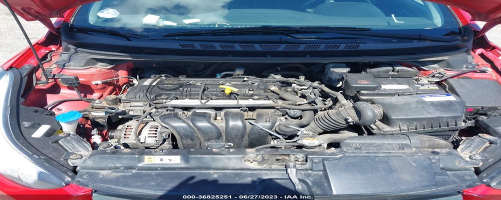 KMHDH4AE0GU505580 2016 HYUNDAI ELANTRA photo no. 10