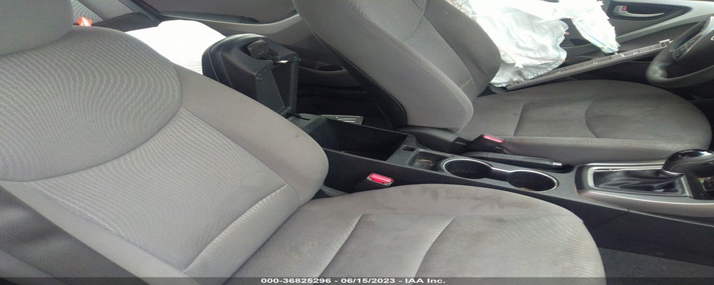 5NPDH4AE0FH645688 2015 HYUNDAI ELANTRA photo no. 5