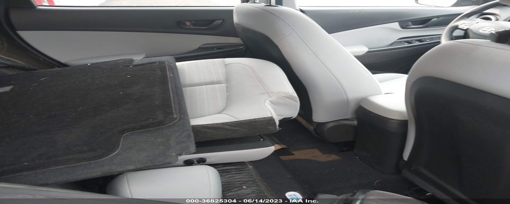KM8K6CAB4NU760839 2022 HYUNDAI KONA photo no. 8