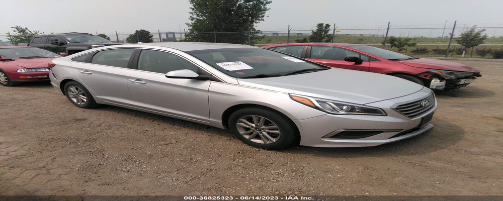 5NPE24AF5HH462966 2017 HYUNDAI SONATA photo no. 11