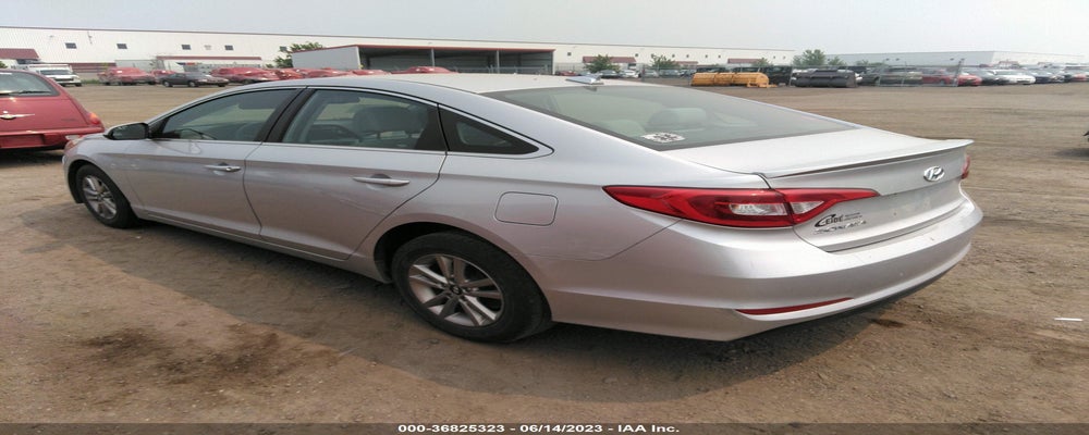 5NPE24AF5HH462966 2017 HYUNDAI SONATA photo no. 3