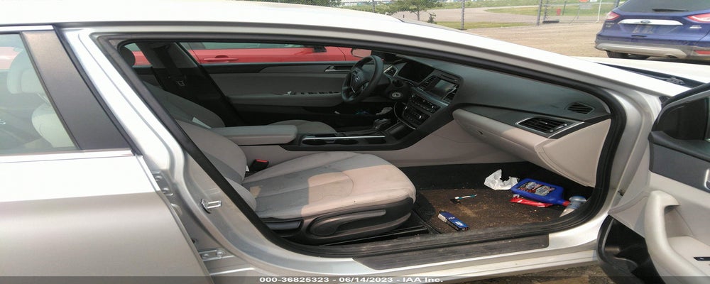 5NPE24AF5HH462966 2017 HYUNDAI SONATA photo no. 5
