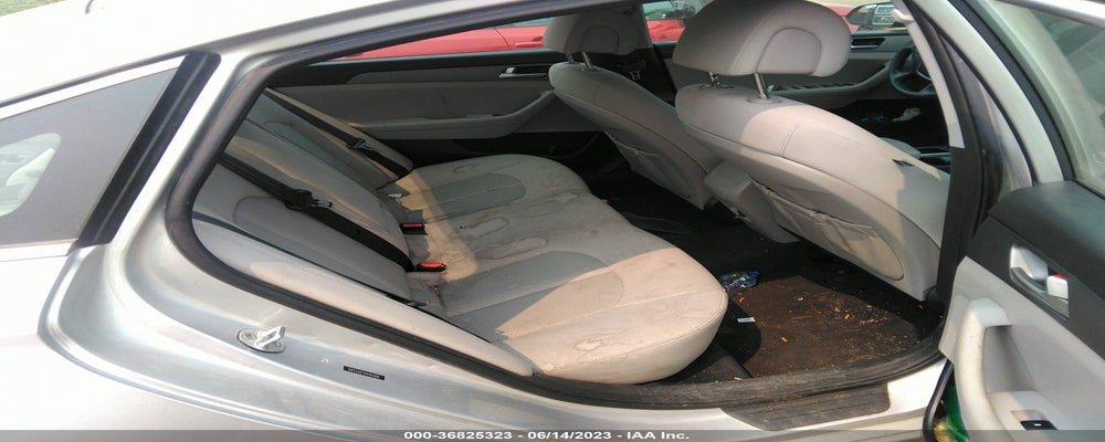 5NPE24AF5HH462966 2017 HYUNDAI SONATA photo no. 8