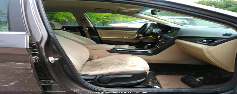 5NPE34AF8FH255823 2015 HYUNDAI SONATA photo no. 5