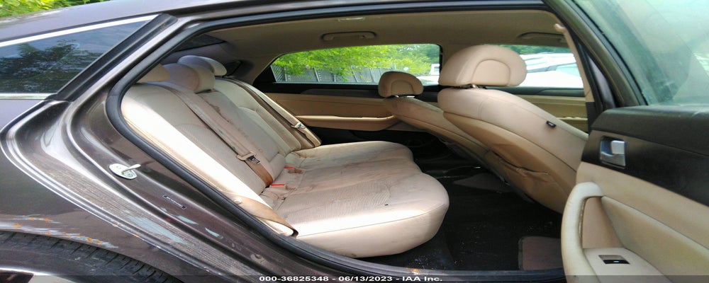 5NPE34AF8FH255823 2015 HYUNDAI SONATA photo no. 8