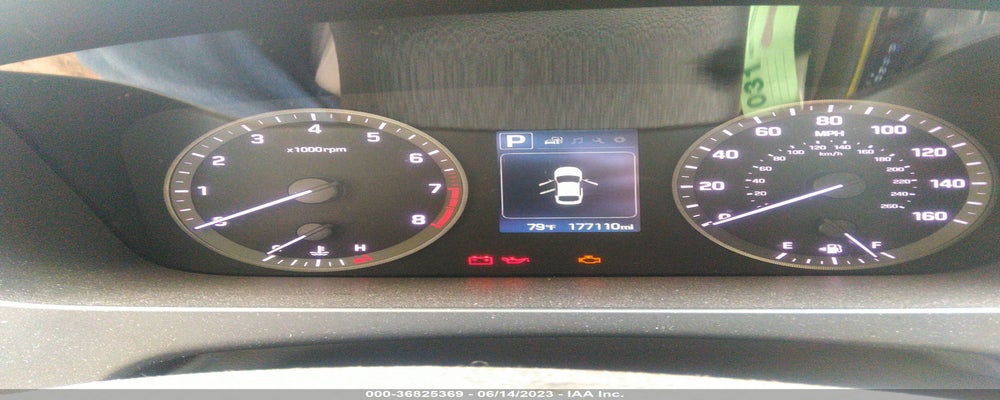 5NPE24AFXFH234331 2015 HYUNDAI SONATA photo no. 7