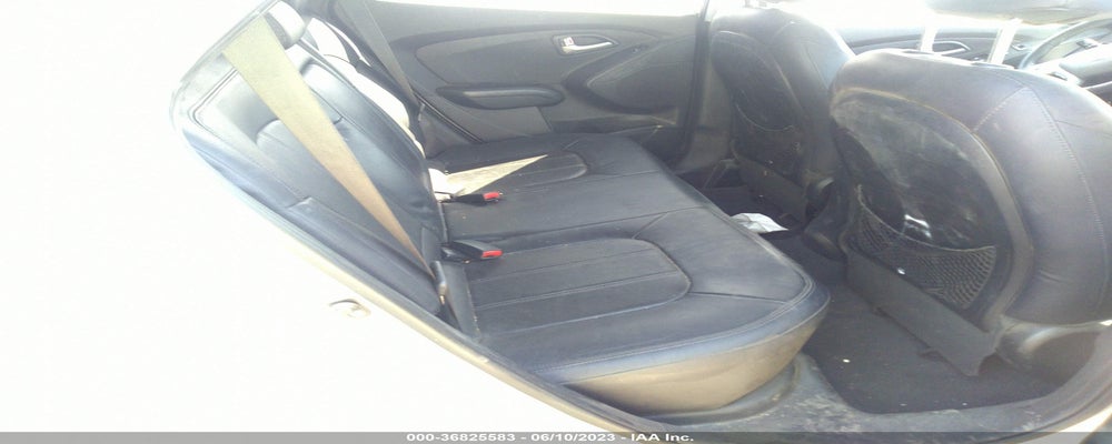 KM8JU3AC0DU635085 2013 HYUNDAI TUCSON photo no. 8
