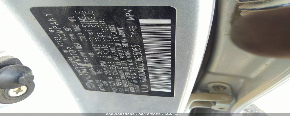 KM8JU3AC0DU635085 2013 HYUNDAI TUCSON photo no. 9