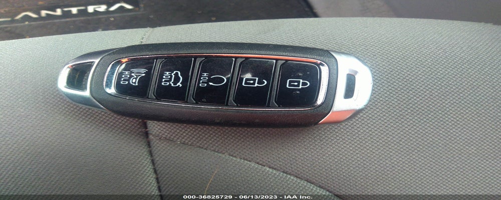 5NPLS4AG2NH085220 2022 HYUNDAI ELANTRA photo no. 11