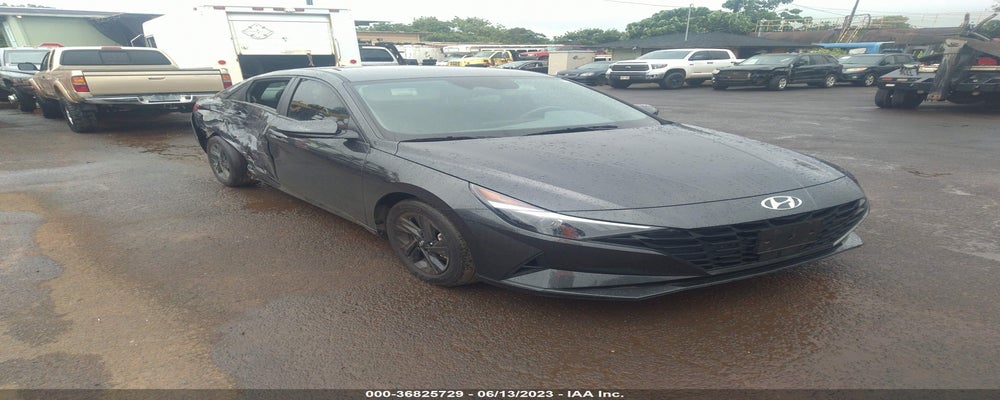 5NPLS4AG2NH085220 2022 HYUNDAI ELANTRA photo no. 21