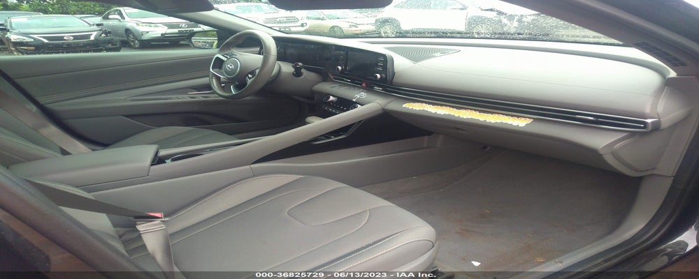 5NPLS4AG2NH085220 2022 HYUNDAI ELANTRA photo no. 5