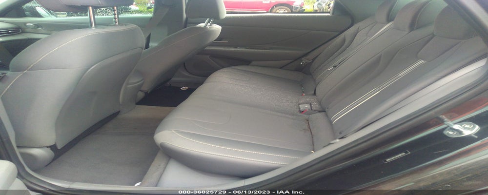 5NPLS4AG2NH085220 2022 HYUNDAI ELANTRA photo no. 8