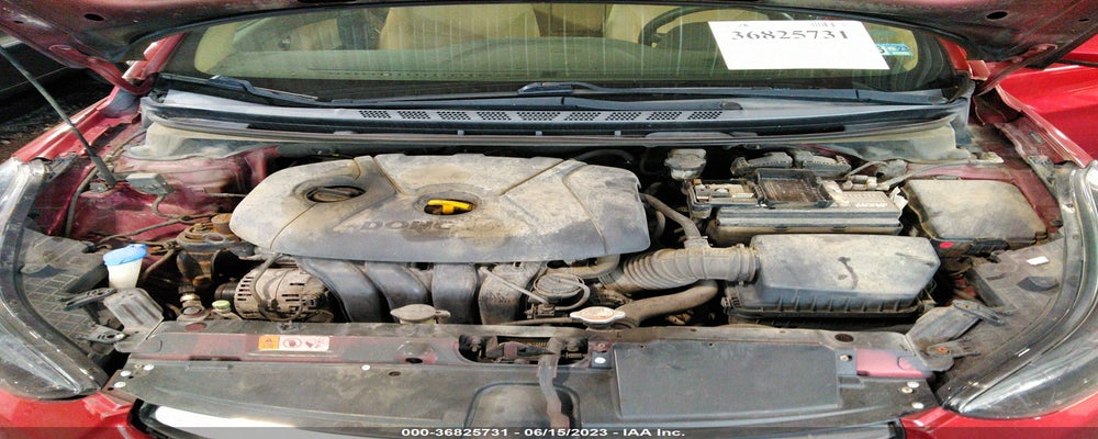 5NPDH4AE8DH360489 2013 HYUNDAI ELANTRA photo no. 10