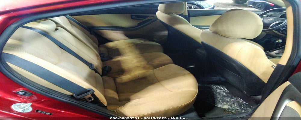5NPDH4AE8DH360489 2013 HYUNDAI ELANTRA photo no. 8