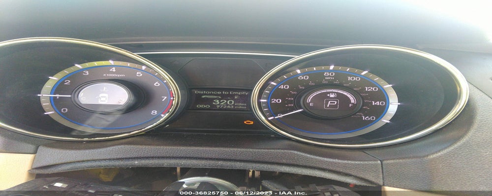 5NPEB4AC2DH665717 2013 HYUNDAI SONATA photo no. 7