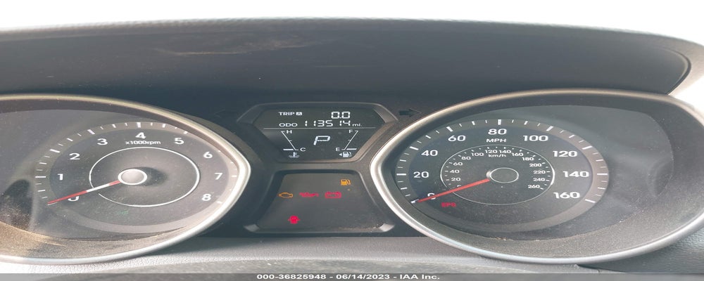 5NPDH4AE5DH195551 2013 HYUNDAI ELANTRA photo no. 7