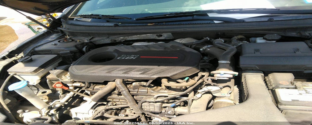 5NPE34AB3JH677472 2018 HYUNDAI SONATA photo no. 10