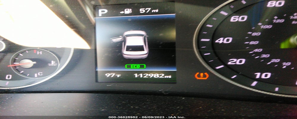 5NPE34AB3JH677472 2018 HYUNDAI SONATA photo no. 7