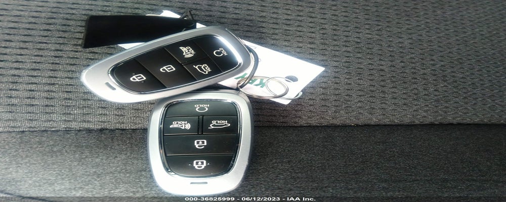 5NMS24AJ1PH528030 2023 HYUNDAI SANTA FE photo no. 11