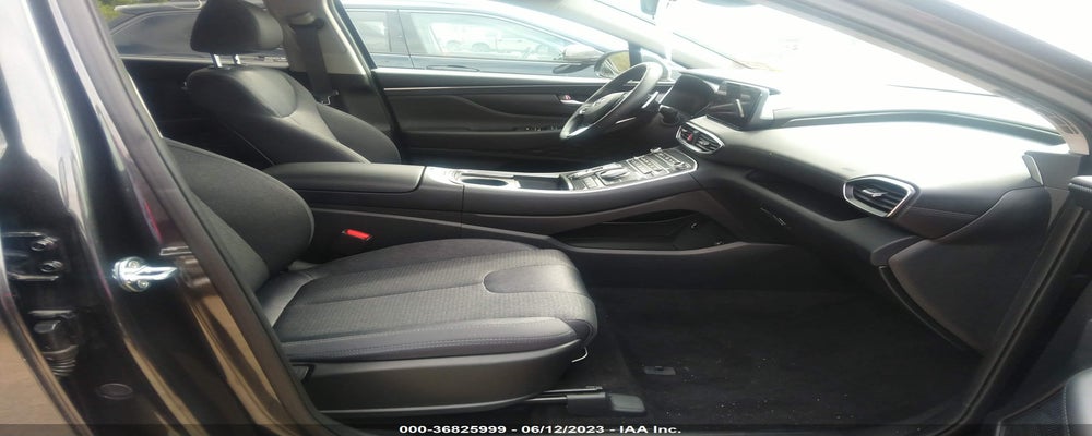 5NMS24AJ1PH528030 2023 HYUNDAI SANTA FE photo no. 5