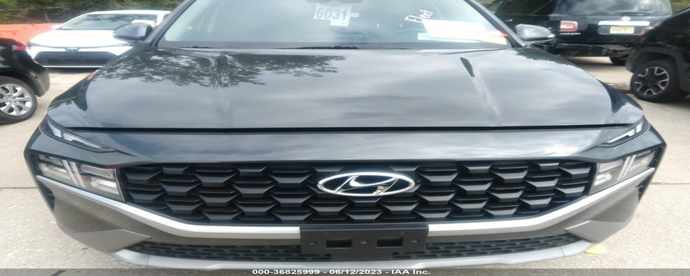 5NMS24AJ1PH528030 2023 HYUNDAI SANTA FE photo no. 6