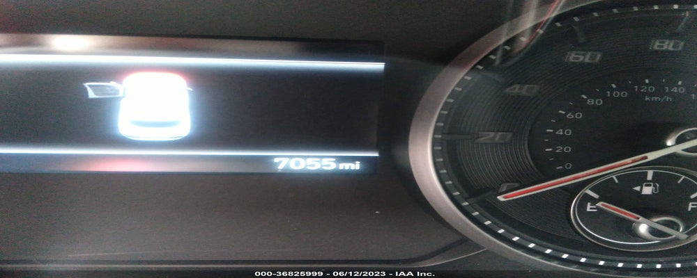 5NMS24AJ1PH528030 2023 HYUNDAI SANTA FE photo no. 7