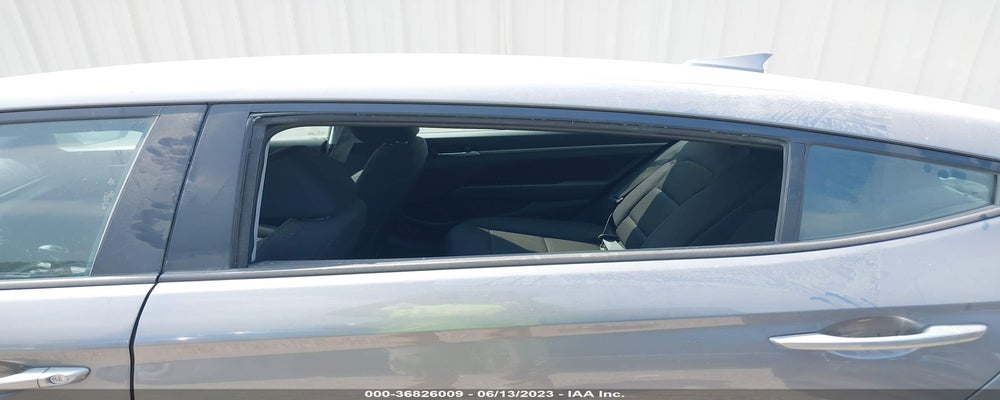 5NPD84LF5LH536337 2020 HYUNDAI ELANTRA photo no. 6