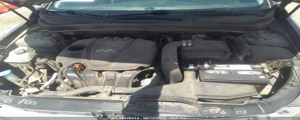 5NPEB4AC9DH591695 2013 HYUNDAI SONATA photo no. 10