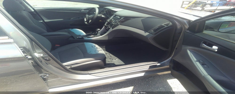 5NPEB4AC9DH591695 2013 HYUNDAI SONATA photo no. 5