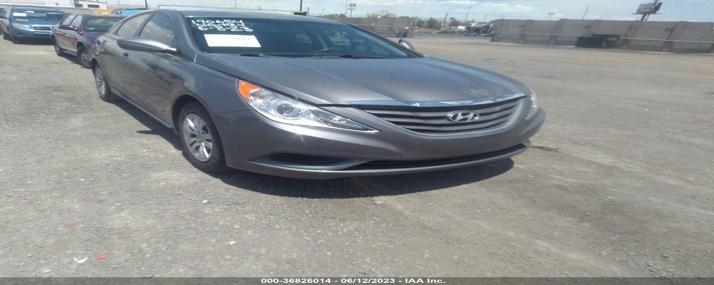 5NPEB4AC9DH591695 2013 HYUNDAI SONATA photo no. 6