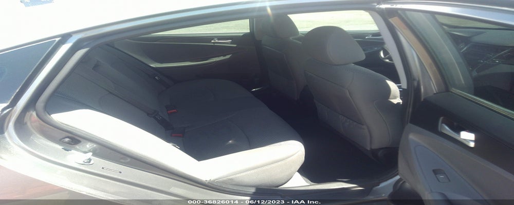 5NPEB4AC9DH591695 2013 HYUNDAI SONATA photo no. 8