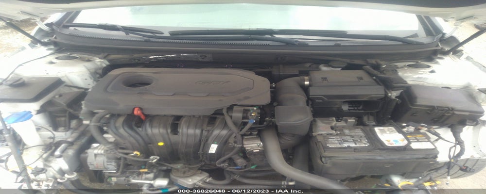 5NPE34AFXKH765648 2019 HYUNDAI SONATA photo no. 10