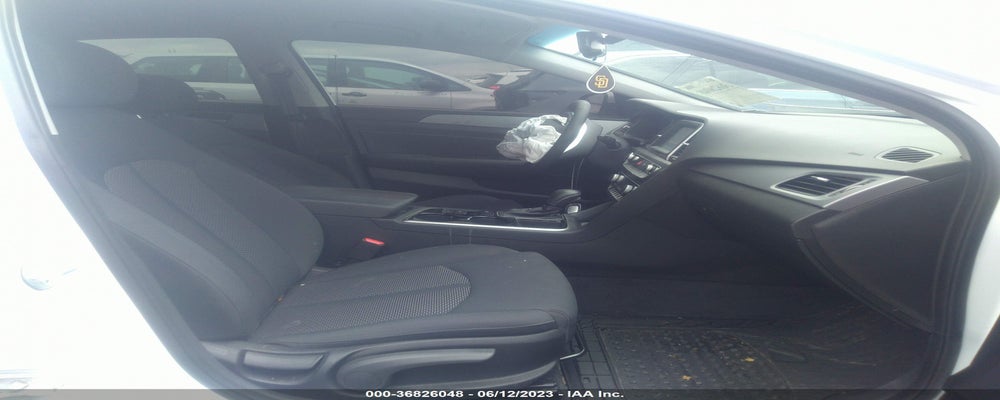 5NPE34AFXKH765648 2019 HYUNDAI SONATA photo no. 5