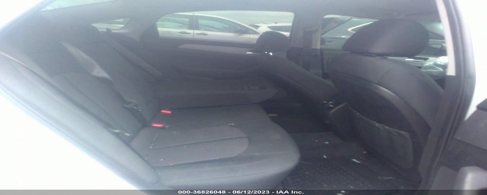 5NPE34AFXKH765648 2019 HYUNDAI SONATA photo no. 8