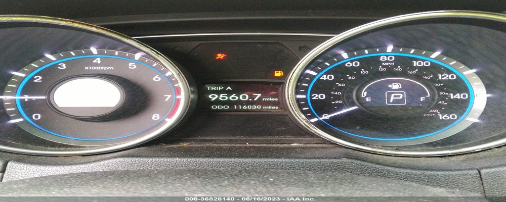 5NPEB4AC3BH286416 2011 HYUNDAI SONATA photo no. 7