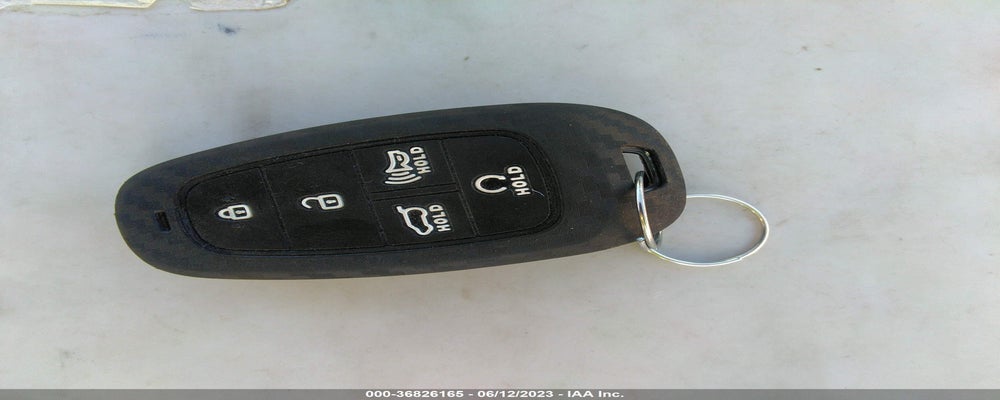 KMHL34JJ4PA057613 2023 HYUNDAI SONATA HYBRID photo no. 11