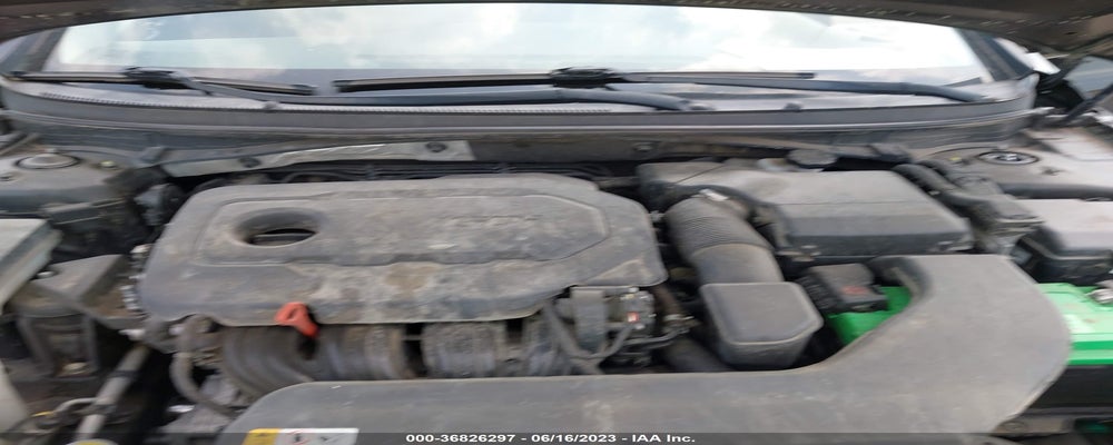 5NPE34AF9FH174877 2015 HYUNDAI SONATA photo no. 10