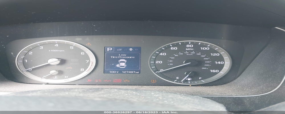 5NPE34AF9FH174877 2015 HYUNDAI SONATA photo no. 7