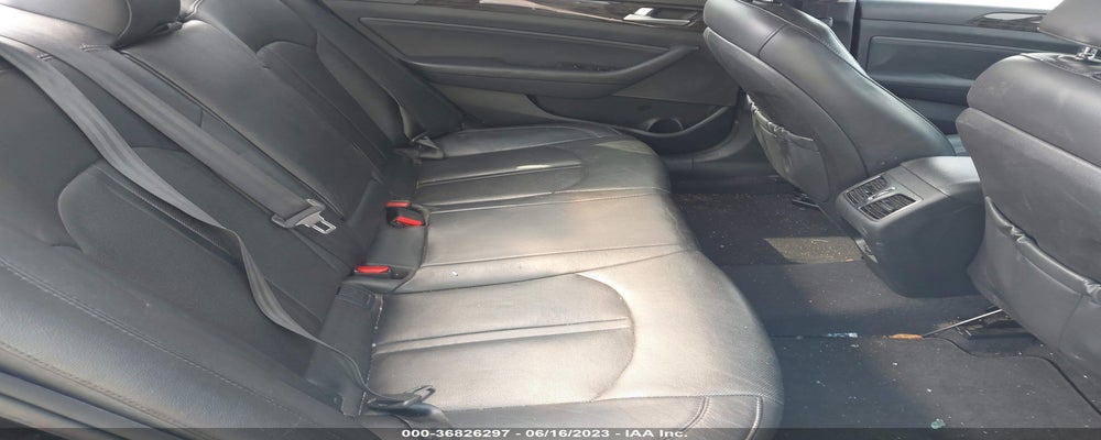 5NPE34AF9FH174877 2015 HYUNDAI SONATA photo no. 8