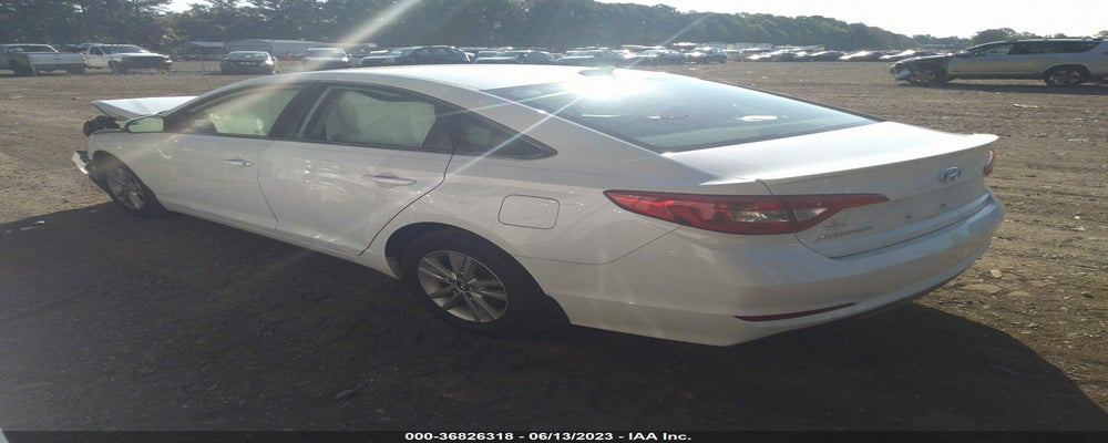 5NPE24AF7FH095050 2015 HYUNDAI SONATA photo no. 3