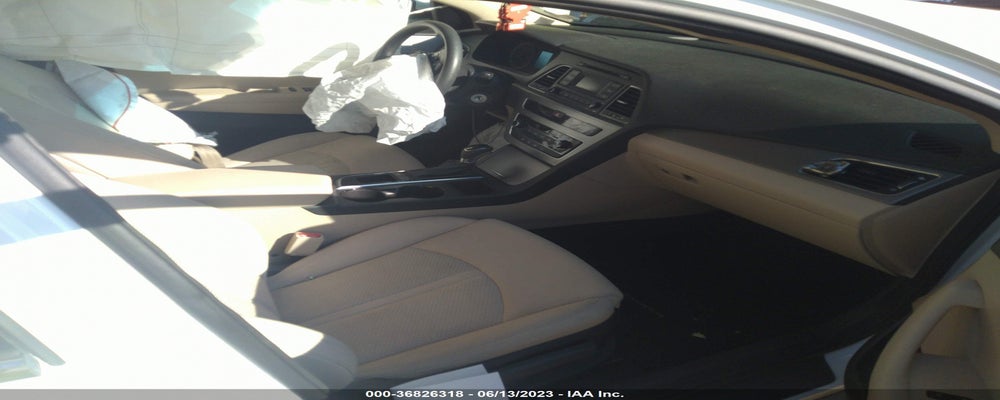 5NPE24AF7FH095050 2015 HYUNDAI SONATA photo no. 5