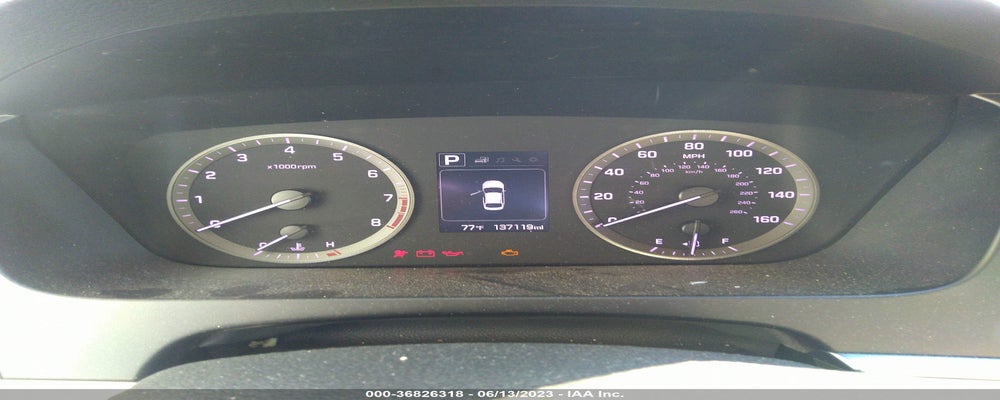 5NPE24AF7FH095050 2015 HYUNDAI SONATA photo no. 7