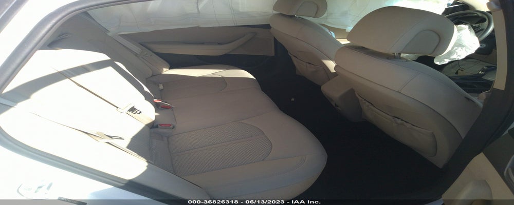 5NPE24AF7FH095050 2015 HYUNDAI SONATA photo no. 8