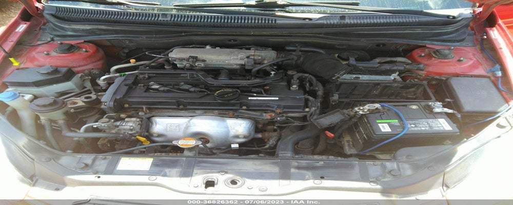 KMHCN4AC7BU615246 2011 HYUNDAI ACCENT photo no. 10