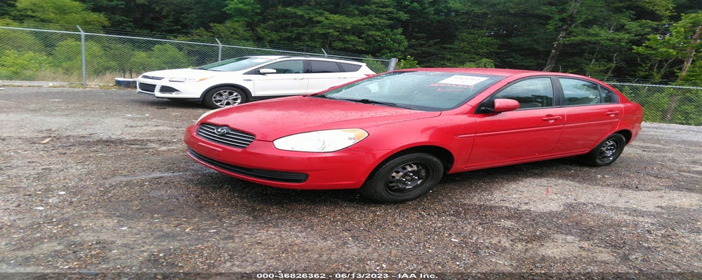 KMHCN4AC7BU615246 2011 HYUNDAI ACCENT photo no. 2