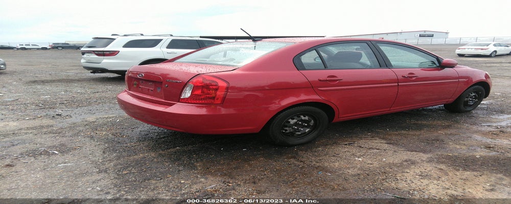 KMHCN4AC7BU615246 2011 HYUNDAI ACCENT photo no. 4
