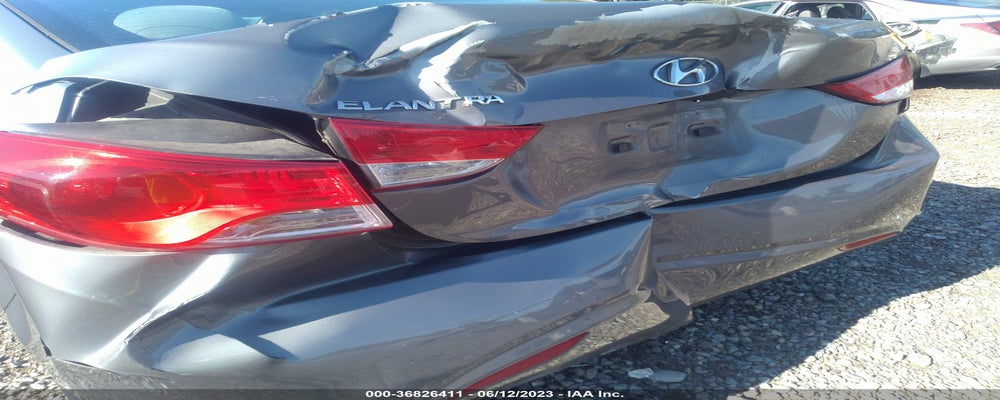 5NPDH4AE3CH111936 2012 HYUNDAI ELANTRA photo no. 6
