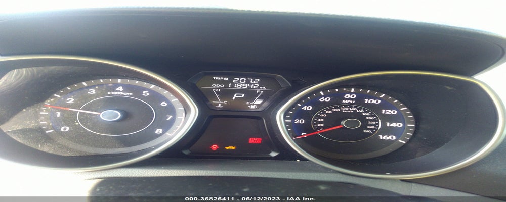 5NPDH4AE3CH111936 2012 HYUNDAI ELANTRA photo no. 7