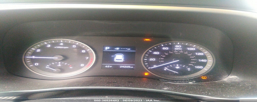 KM8J23A48KU022482 2019 HYUNDAI TUCSON photo no. 7