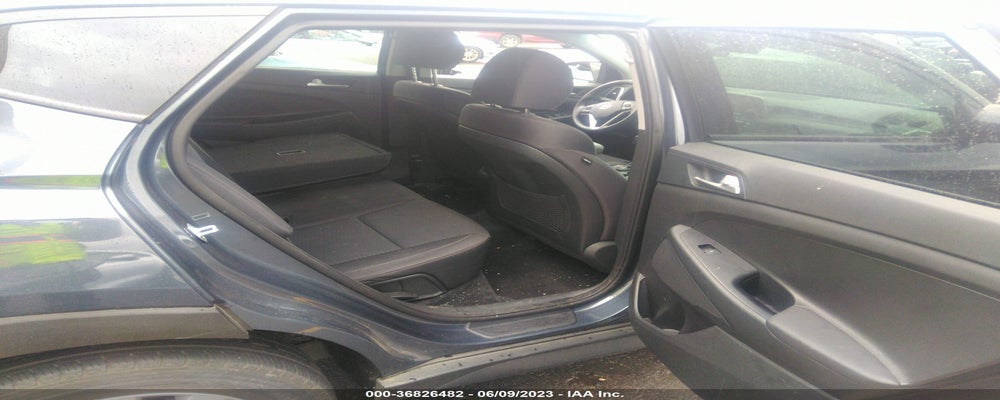 KM8J23A48KU022482 2019 HYUNDAI TUCSON photo no. 8